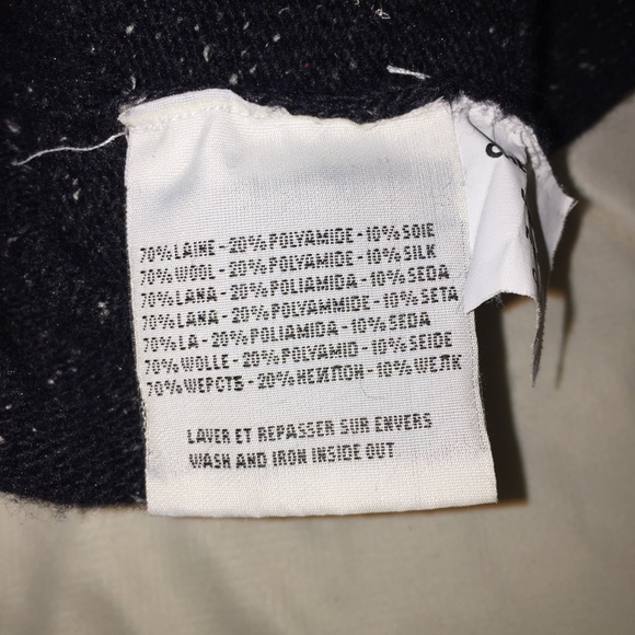 Chevignon 3-Button Neck Sweater XL 2000s Vintage - Picture 8 of 8